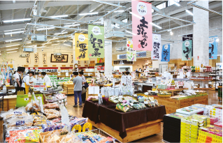 おすすめの地場産品